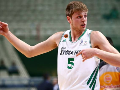 ΠΑΟ: Προπονήθηκαν Χαραλαμπόπουλος και Μαυροκεφαλίδης