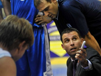 Μπάσκετ: Άρχισε την προετοιμασία του ο ΚΑΟΔ