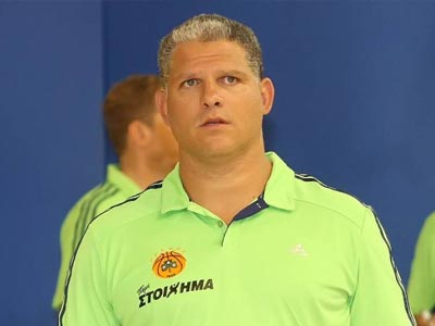 «Μόνο ο Ολυμπιακός στο μυαλό μας αυτή τη στιγμή»