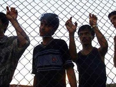 Αυστραλία: Παίρνουν μέτρα για τους ανεπιθύμητους μετανάστες