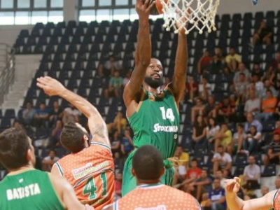 ΠΑΟ: Ες αύριον τα σπουδαία για τον Γκιστ