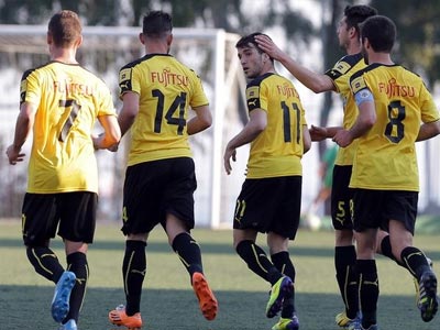 Νίκη με ανατροπή για την ΑΕΚ