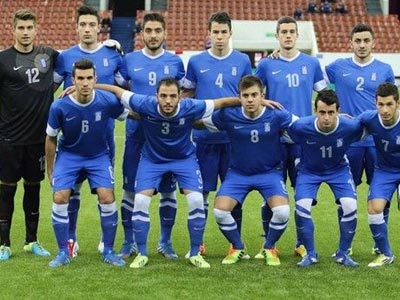 Ισόπαλη με το Αζερμπαϊτζάν  η Εθνική U18