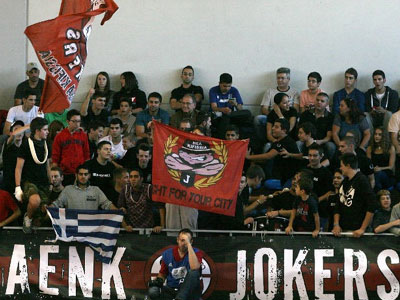 Ν. Κηφισιά: Κυκλοφορούν τα διαρκείας για τον δεύτερο γύρο της Α1