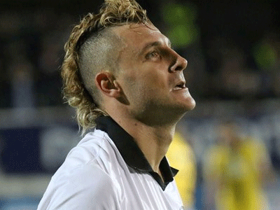 To «αντίο» του Μιλιάζες στον ΟΦΗ