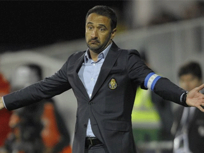 Ολυμπιακός: Διάδοχος του Μίτσελ ο Βίτορ Περέιρα