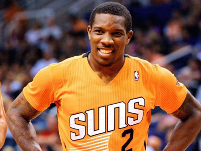 ΝΒΑ: Ανανέωσε με τους Σανς ο Μπλέντσο