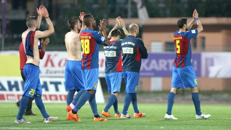 Τον υποβιβασμό της Κέρκυρας εισηγείται η ΕΕΑ