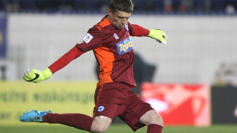 Γκορμπούνοφ: «Μπορούμε τη νίκη με τον Ολυμπιακό»