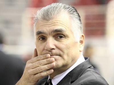 «Δεν ήμασταν αποφασιστικοί στην επίθεση»