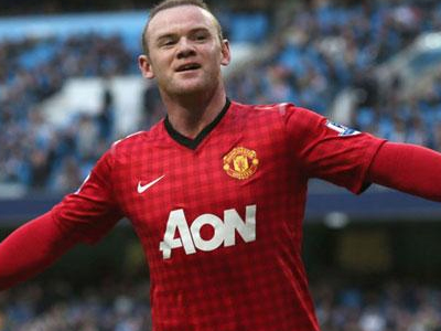 Ρούνεϊ «Αν το πιστέψουμε, μπορούμε να κατακτήσουμε τον τίτλο»