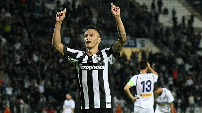 ΠΑΟΚ: Χάνει την πρεμιέρα του Europa League ο Κάτσε