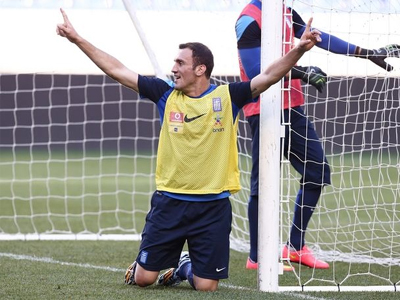 Τοροσίδης: «Καλή επιτυχία στη Ξάνθη»