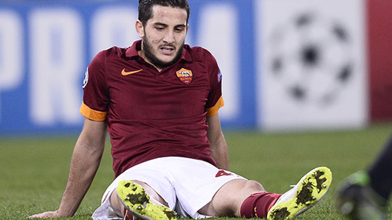 Ιταλία: Στην κορυφαία ενδεκάδα ο Μανωλάς