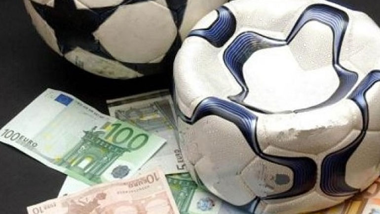 Ισπανία: Κατηγορίες εναντίον πέντε παικτών για «στημένα» παιχνίδια