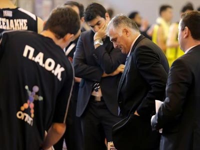 «Ξέρουμε πως έχει ανάγκη ο Ίκαρος, αλλά θέλουμε την νίκη»