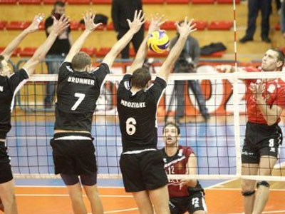 Αγχωτική νίκη για τον ΠΑΟΚ