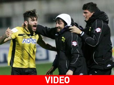 «Διπλό» με εννέα παίκτες στη Νέα Σμύρνη από τον Εργοτέλη