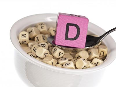 Η βιταμίνη D βοηθά στην καταπολέμηση της σκλήρυνσης κατά πλάκας