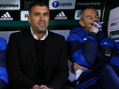 «Όσο πιο ψηλά μπορούμε σε πρωτάθλημα και Κύπελλο»