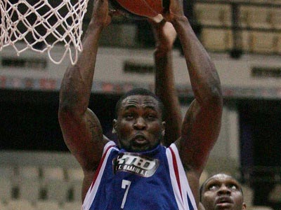 Μπάσκετ: MVP o Άσκα