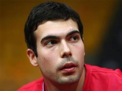 Σλούκας: «Ο Ολυμπιακός δεν σταματάει εδώ…»