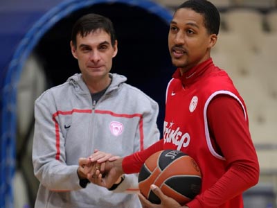 Μπαρτζώκας: «Παιχνίδι ειδικών συνθηκών αυτό με τον ΠΑΟ»