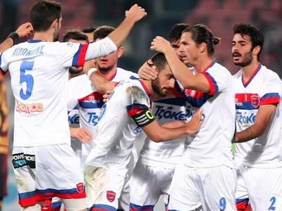 Πανιώνιος: «Κρατήστε μακριά τους τραμπούκους»