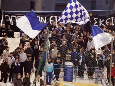 Απόλλων Σμύρνης: Τα εισιτήρια για τη Νίκη Βόλου