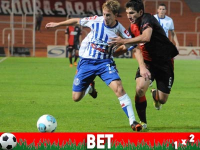 Tετράδα με ρίσκο…