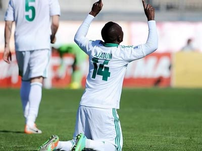 ΠΑΟ: Τα βρήκε με την πρώην ομάδα του Ατζαγκούν