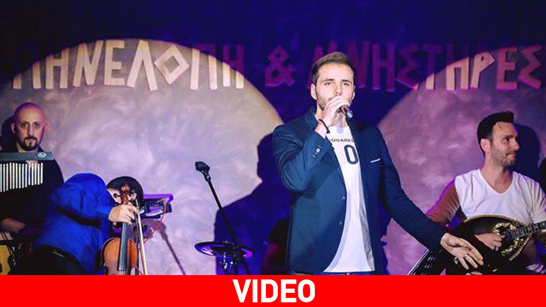 Το… next big thing του λαϊκού τραγουδιού