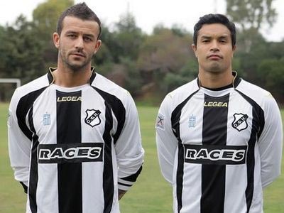 ΟΦΗ: Με Ντουντού και Σίσιτς η αποστολή για τον ΠΑΟ