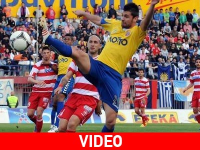 Από έναν βαθμό Βέροια και Πλατανιάς