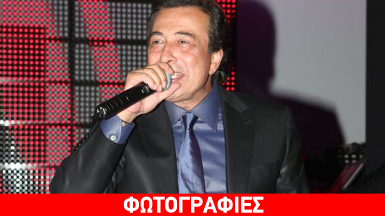 Έτοιμοι να αναστατώσουν τη Θεσσαλονίκη ο Αντύπας και η Ελεάνα Παπαϊωάννου