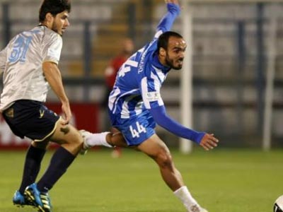 Απόλλωνας: Χωρίς Τσεμπερίδη και Γκουέλα με τον ΠΑΟ