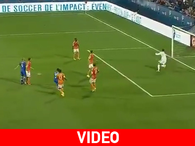 Απίστευτο γκολ στις ΗΠΑ