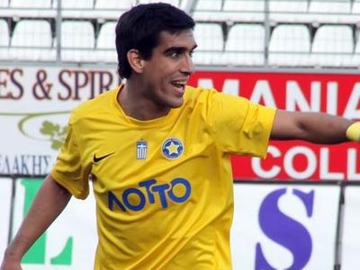 Αστέρας: Χωρίς Σανκαρέ και Κοντοέ με τον ΠΑΟΚ