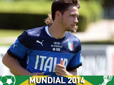 Ιταλία: Τραυματίστηκε ο Ντε Σίλιο