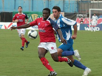 Πανιώνιος: Χωρίς τρεις στην Ξάνθη