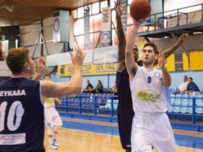 Μπάσκετ: Τιμωρήθηκαν Ηρακλής και Παγκράτι