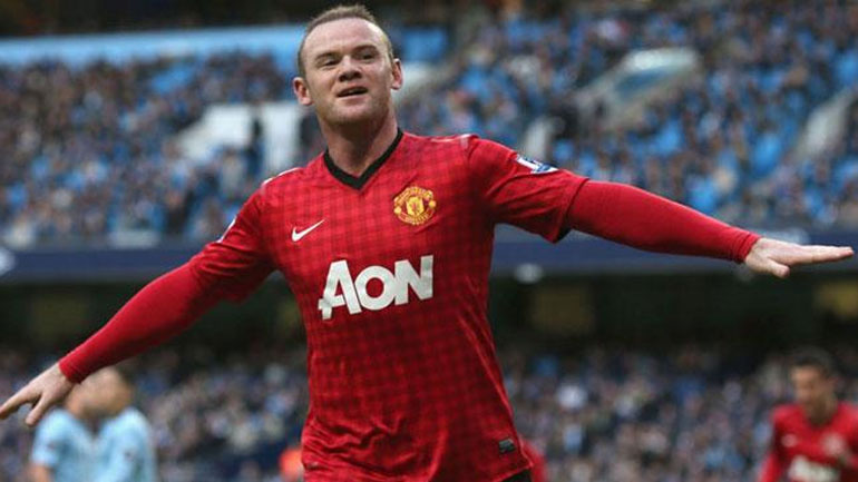 Μάντσεστερ Γιουν.: Παίζει κόντρα στη Γουέστ Μπρομ ο Ρούνεϊ