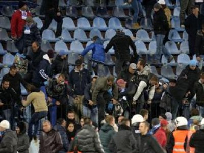 Πρόστιμο της UEFA στις Σλόβαν Μπρατισλάβας και Σπάρτα Πράγας
