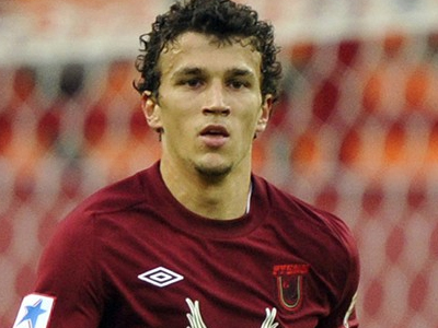 Στην ΤΣΣΚΑ Μόσχας ο Ερεμένκο