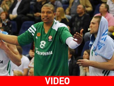 ΠΑΟ: Αφιέρωμα στον… 200αρη Μπατίστ