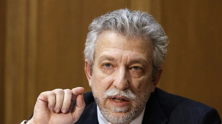 Κοντονής: «Nα αποκατασταθεί μια αδικία η οποία είχε γίνει στην ΑΕΚ»