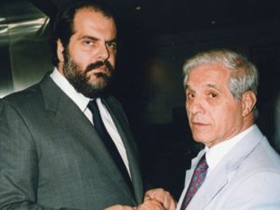 Πατέρας: Παύλο σταμάτα την… αντιπολίτευση