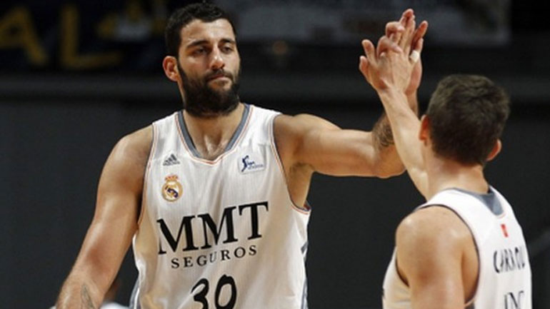 Στη Λαμποράλ Κούτσα ο Μπουρούσης