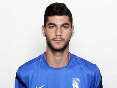 Εθνική Νέων: Κλήθηκε ο Μπαστακός αντί του Δώνη