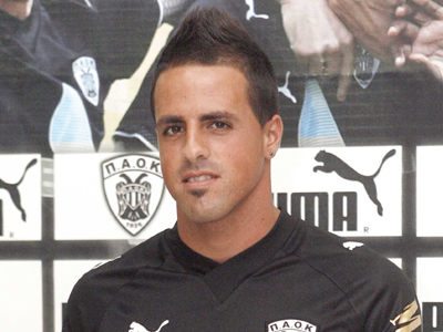 Vitolo: Να δείξουμε ποιος είναι το «αφεντικό» στον αγώνα